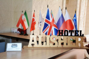 Alisher B&B Hotel
